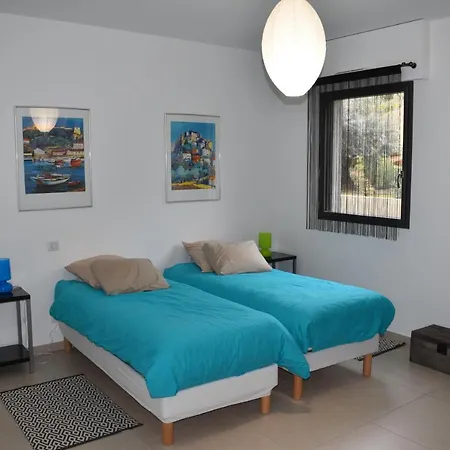 Ajaccio Splendide Vue Apartment Ajaccio (Corsica)
