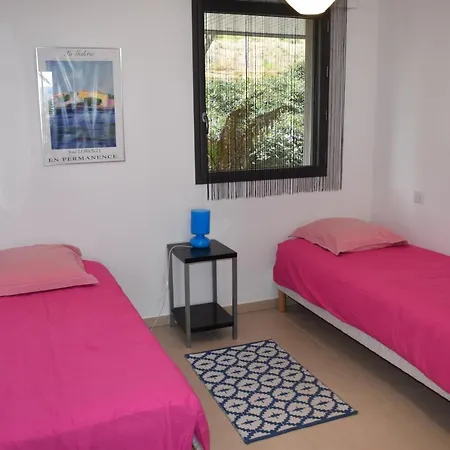 Apartment Ajaccio Splendide Vue